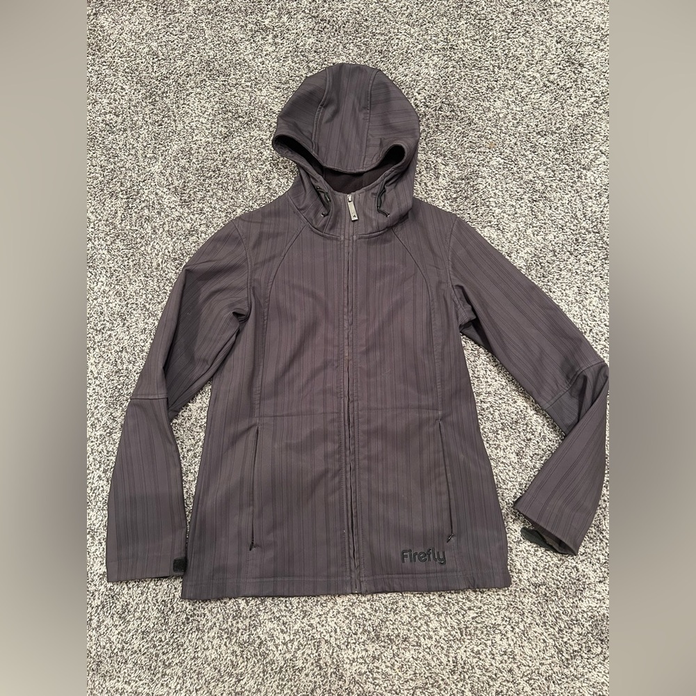 Firefly jacket size small. never worn.